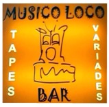 Bar el musico loco