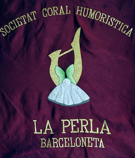 Asociacion ACH La Perla