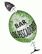 Bar los pescadores