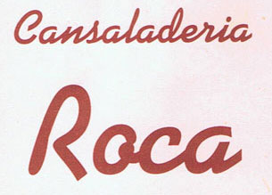 cansaladeria roca