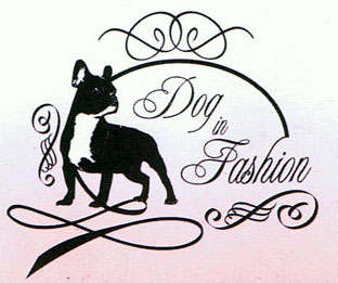 dog in fashion
