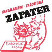 xarcuteria zapater