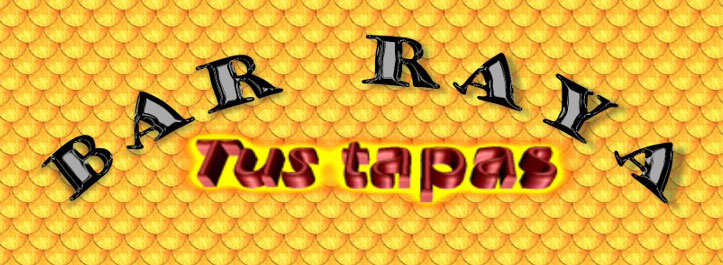 Bar Raya