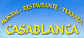 Hostal Restaurante Casablanca