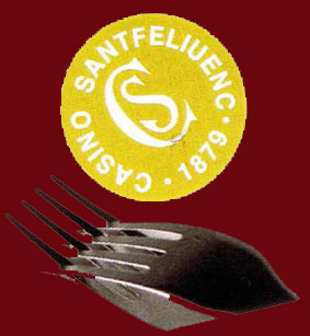 RESTAURANT CASINO