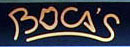 Bar bocas