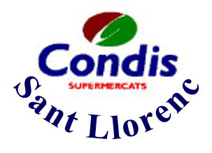 Condis Sant Llorenc