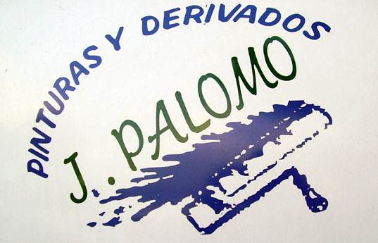pintura y derivados