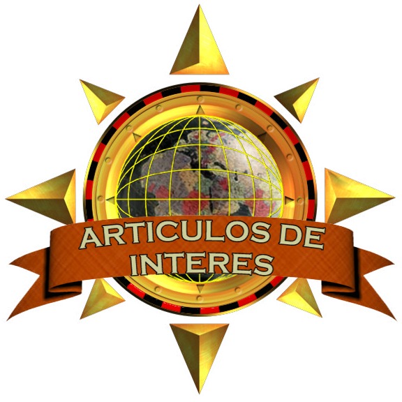 ARTICULOS DE INTERES COMPRA Y VENTA
