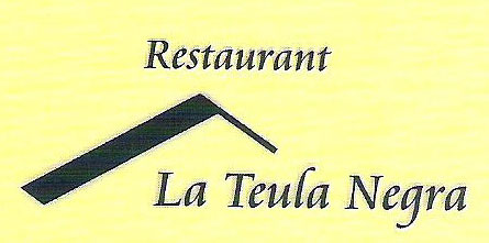 Restaurante La Teula Negra  (Alicante)