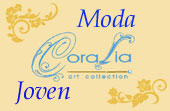 Coralia Moda y Elegancia para la mujer moderna